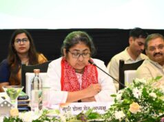 निर्यात क्षेत्र को मजबूती देने पर जोर, डोला सेन की अध्यक्षता में वित्तीय सहयोग बढ़ाने पर चर्चा