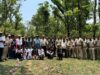 देवपुर में औषधीय वनस्पतियों पर एक दिवसीय बॉटनाइजेशन कार्यशाला