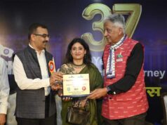 “जन परिषद की विचारधारा गीतों के माध्यम से पीढ़ियों तक पहुंचेगी : दीपक वोहरा”