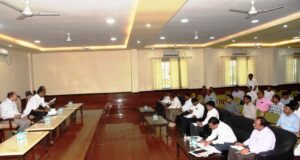 निर्माण कार्यों की गुणवत्ता और गति पर जोर, विकास परियोजनाओं को लेकर प्रशासन सख्त