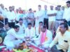 जिला स्तरीय शहरी समाधान शिविर में 18 करोड़ रुपए से ज्यादा के विकास कार्यों का भूमिपूजन, हितग्राहियों को मिला योजनाओं का लाभ