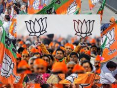 महिला शक्ति पर BJP का फोकस, कार्यसमिति में 33% भागीदारी और पहली मुस्लिम महिला की एंट्री