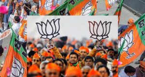 महिला शक्ति पर BJP का फोकस, कार्यसमिति में 33% भागीदारी और पहली मुस्लिम महिला की एंट्री