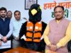 राष्ट्रीय कायाकिंग-केनोईंग प्रतियोगिता को मिला नया प्रतीक, मुख्यमंत्री ने लॉन्च किया ‘पहाड़ी मैना’ मस्कट