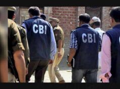 CBI का बड़ा खुलासा, मामूली आय वाले शख्स के खाते में ₹165 करोड़ की एंट्री; जांच में खुली पूरी परत