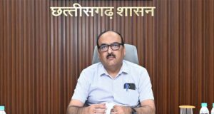 नदियों के पुनरूद्धार एवं पुनर्जीवित करने संबंधी राज्य स्तरीय समिति की बैठक सम्पन्न