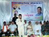 विकास को मिलेगी नई गति, उद्योग मंत्री देवांगन ने कई कार्यों का किया भूमिपूजन