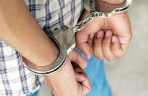 राजधानी भोपाल में सनसनीखेज वारदात, विरोध करने पर गार्ड की हत्या कर भागा आरोपी पकड़ा गया