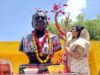 बाबूजी का जीवन जनसेवा और विकास के लिए रहा समर्पित : राज्यमंत्री गौर