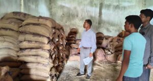 मानसून की दस्तक से पहले अबूझमाड़ में मुकम्मल इंतजाम