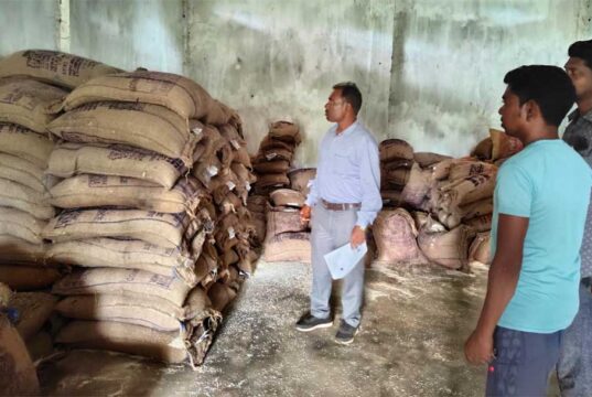 मानसून की दस्तक से पहले अबूझमाड़ में मुकम्मल इंतजाम