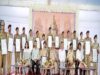 गुणवत्तापूर्ण, पारदर्शी और समयबद्ध पुलिस सेवाओं की दिशा में मध्यप्रदेश पुलिस का महत्वपूर्ण कदम