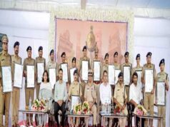गुणवत्तापूर्ण, पारदर्शी और समयबद्ध पुलिस सेवाओं की दिशा में मध्यप्रदेश पुलिस का महत्वपूर्ण कदम