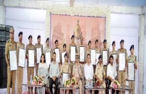 गुणवत्तापूर्ण, पारदर्शी और समयबद्ध पुलिस सेवाओं की दिशा में मध्यप्रदेश पुलिस का महत्वपूर्ण कदम