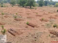 जल बचाने की मुहिम को मिली जनभागीदारी, ‘मोर गांव-मोर पानी’ से रोजगार के नए अवसर