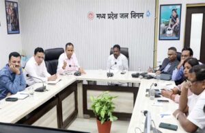 म.प्र. के नवाचारों को अपनाएगा उड़ीसा