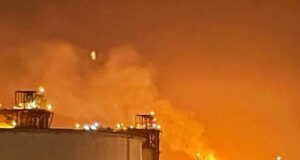 कतर के LNG प्लांट में मौत का धमाका: 13 की दर्दनाक मौत, भारत-पाकिस्तान के नागरिक भी हादसे का शिकार