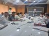 भोपाल मेट्रो के विकास कार्यों में तेजी लाने के लिए स्टेकहोल्डर्स ने बनाई रणनीति