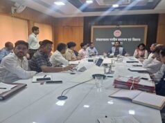 भोपाल मेट्रो के विकास कार्यों में तेजी लाने के लिए स्टेकहोल्डर्स ने बनाई रणनीति