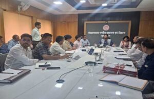 भोपाल मेट्रो के विकास कार्यों में तेजी लाने के लिए स्टेकहोल्डर्स ने बनाई रणनीति
