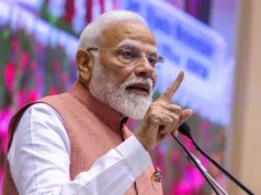 विकास दर पर छिड़ी नई बहस: PM मोदी ने ‘हिंदू ग्रोथ रेट’ और ‘कांग्रेस ग्रोथ रेट’ का उठाया मुद्दा