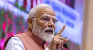 विकास दर पर छिड़ी नई बहस: PM मोदी ने ‘हिंदू ग्रोथ रेट’ और ‘कांग्रेस ग्रोथ रेट’ का उठाया मुद्दा