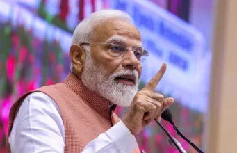 विकास दर पर छिड़ी नई बहस: PM मोदी ने ‘हिंदू ग्रोथ रेट’ और ‘कांग्रेस ग्रोथ रेट’ का उठाया मुद्दा