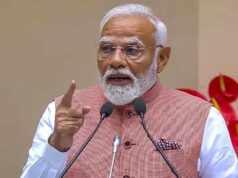 US-Iran समझौते पर पीएम मोदी की प्रतिक्रिया, कहा- यह कदम क्षेत्रीय और वैश्विक शांति के लिए अहम