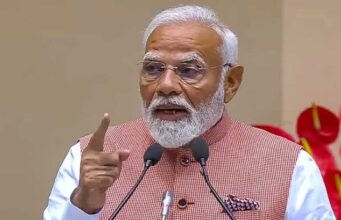 US-Iran समझौते पर पीएम मोदी की प्रतिक्रिया, कहा- यह कदम क्षेत्रीय और वैश्विक शांति के लिए अहम