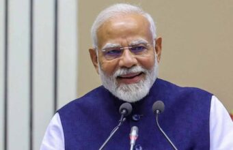 ईरान के राष्ट्रपति का PM मोदी को आमंत्रण, खामेनेई के अंतिम संस्कार में शामिल होने का न्योता