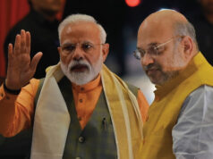 कैबिनेट रीशफल की अटकलें तेज, राज्यसभा चुनाव के बाद मोदी टीम में हो सकते हैं बड़े बदलाव
