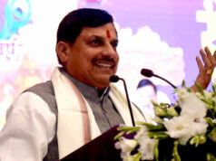 किसानों की सुरक्षा के लिए नई पहल, मुफ्त हेलमेट योजना लेकर आई मोहन सरकार