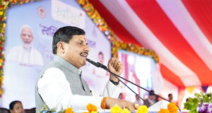 निवेश आकर्षित करने की दिशा में MP की बड़ी पहल, वैश्विक मंच पर मजबूत होगी पहचान