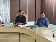 बस संचालन में सुधार और समन्वय पर परिवहन सचिव ने संचालकों-वेंडरों से किया संवाद