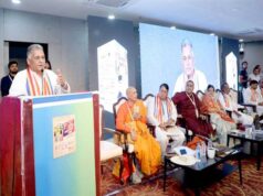 बौद्ध सर्किट विकास से विश्व पर्यटन मानचित्र पर उभरेगा मध्यप्रदेश