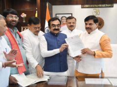 ऐतिहासिक विरासत को सम्मान देने की पहल, जबलपुर एयरपोर्ट के नामकरण का प्रस्ताव मुख्यमंत्री को सौंपा गया