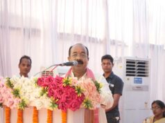 159 करोड़ से अधिक राशि के विकास कार्याे की दी सौगात