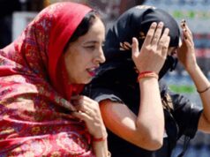 जबलपुर समेत 5 जिलों में लू का अलर्ट, अगले 4 दिन बढ़ेगी तपिश; 25 जून के बाद दस्तक देगा मान