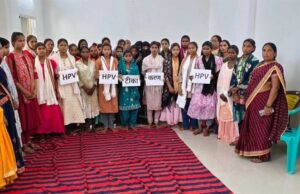 90 प्रतिशत लक्ष्य पूर्ण, अब शत-प्रतिशत टीकाकरण पर विशेष जोर