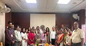 महिला सुरक्षा और पर्यटन के मॉडल की वैश्विक सराहना, यूएन विमेन इंडिया की कंट्री रिप्रेजेंटेटिव ने की प्रशंसा