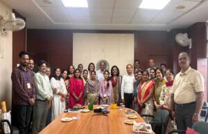 महिला सुरक्षा और पर्यटन के मॉडल की वैश्विक सराहना, यूएन विमेन इंडिया की कंट्री रिप्रेजेंटेटिव ने की प्रशंसा