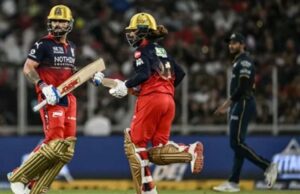 GT पर दर्ज की ‘विराट’ जीत, RCB ने लगातार दूसरी बार जीता IPL खिताब