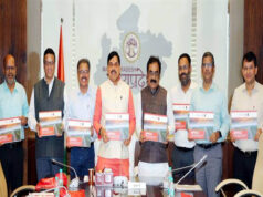 ‘Connecting People Through Quality Infrastructure’ का विमोचन, CM मोहन यादव ने गिनाईं MP की सड़क विकास उपलब्धियां
