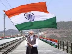 स्वतंत्रता दिवस से पहले पीएम मोदी ने जनता से मांगे विचार