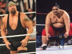 WWE के सबसे ताकतवर दिग्गज, जिनका वजन जानकर रह जाएंगे हैरान