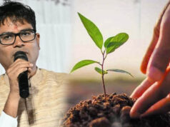 उद्योगों के पौधारोपण अभियान की समीक्षा करेंगे मंत्री ओ.पी. चौधरी, पर्यावरण संरक्षण पर रहेगा फोकस