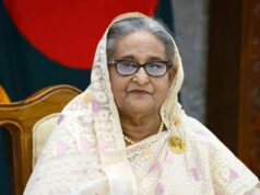 ‘मुझे मार देंगे’, शेख हसीना ने जताई हत्या की आशंका; दिसंबर में बांग्लादेश लौटने का किया ऐलान