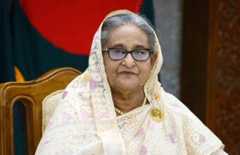 ‘मुझे मार देंगे’, शेख हसीना ने जताई हत्या की आशंका; दिसंबर में बांग्लादेश लौटने का किया ऐलान