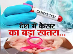 भारत में बढ़ता कैंसर संकट, हर 2000 मरीजों पर सिर्फ 1 डॉक्टर; विशेषज्ञों ने जताई चिंता