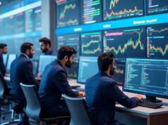 सेंसेक्स-निफ्टी की बढ़त के बीच TCS निवेशकों ने कमाए 72 हजार करोड़